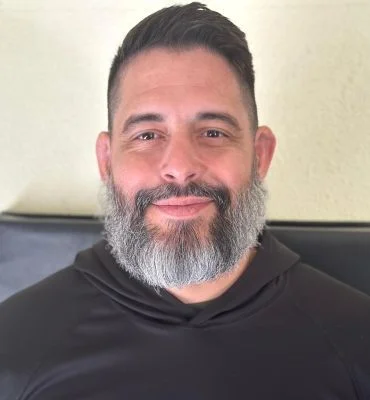 Coach Nick Hernandez, Brown Belt